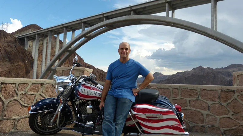 CONSTITUTION USA WITH PETER SAGAL - DVD review