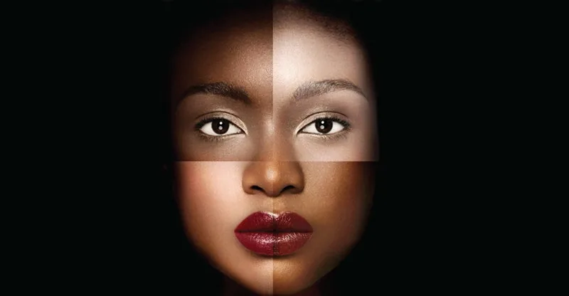 DARK GIRLS - DVD review