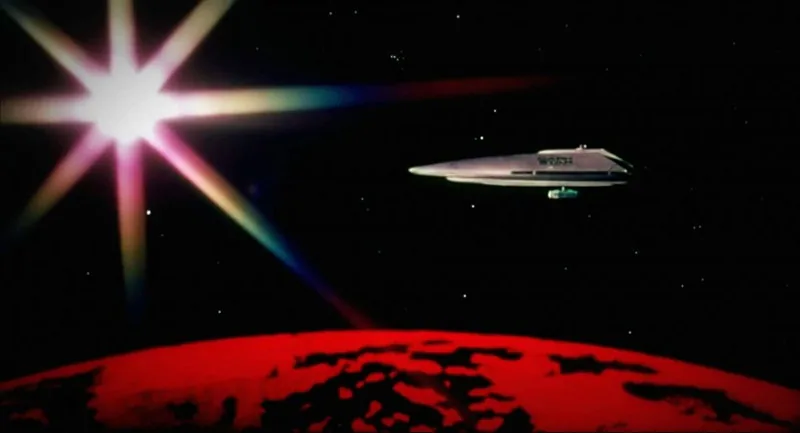 DARK STAR - DVD review