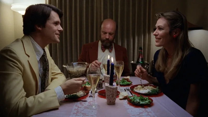 EATING RAOUL - Blu-ray review