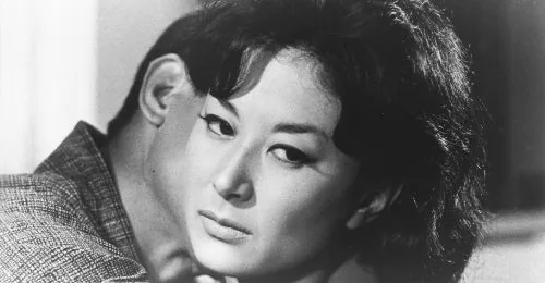 ECLIPSE SERIES 38: MASAKI KOBAYASHI AGAINST THE SYSTEM - DVD review