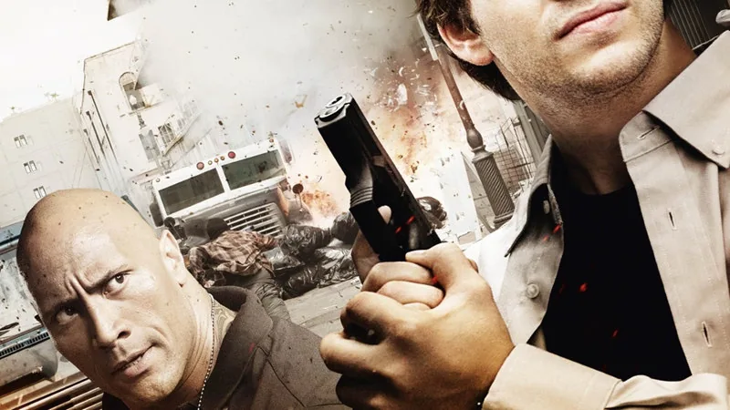 EMPIRE STATE - DVD review