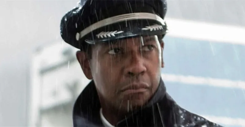 FLIGHT - Blu-ray review
