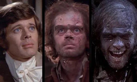 FRANKENSTEIN: THE REAL STORY - DVD review