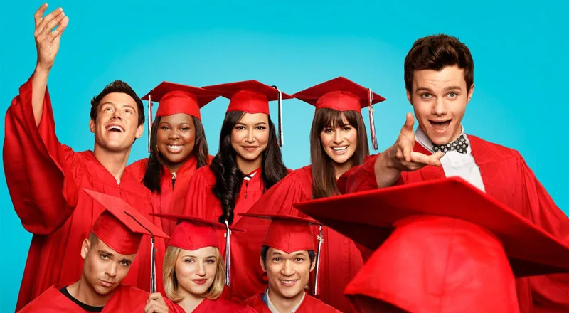 GLEE: SEASON 3 - Blu-ray review