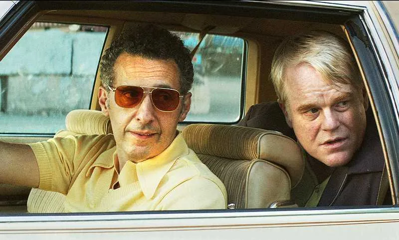 GOD'S POCKET - Blu-ray review