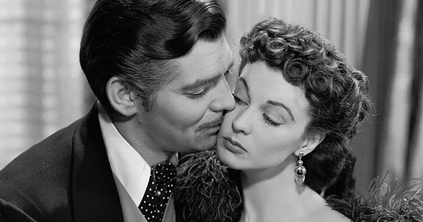 GONE WITH THE WIND: 75TH ANNIVERSARY ULTIMATE COLLECTOR'S EDITION - Blu-ray review