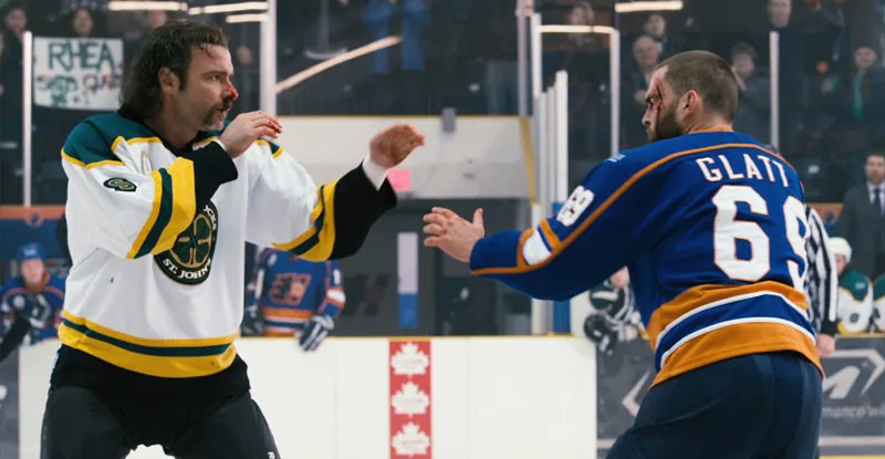 GOON - Blu-ray review