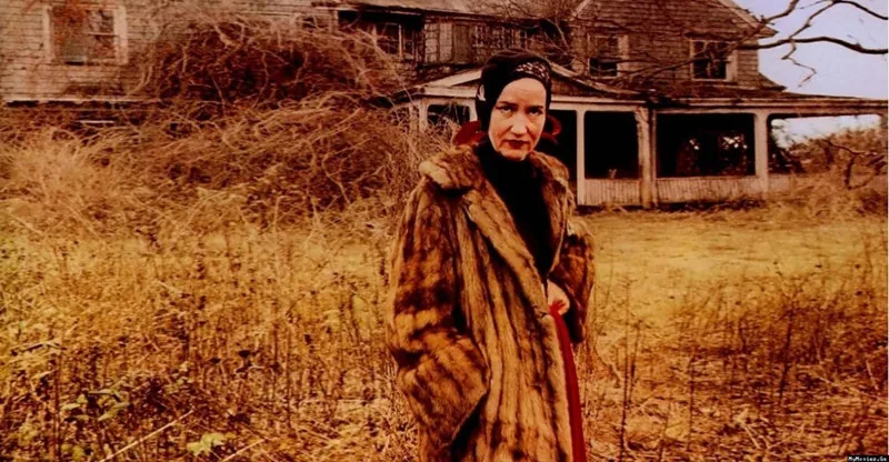 GREY GARDENS - Blu-ray review
