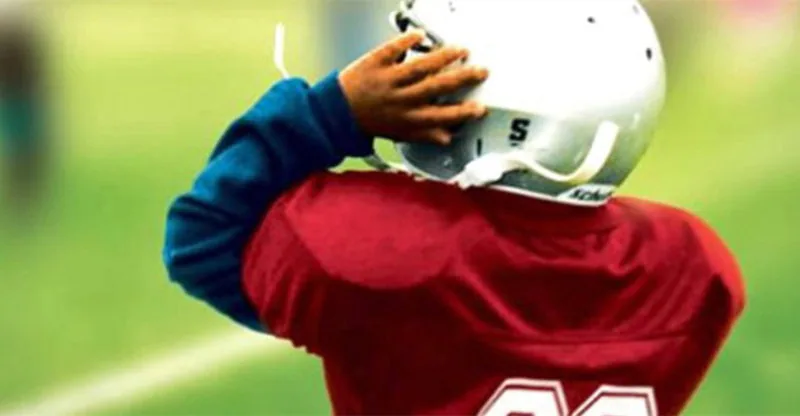HEAD GAMES - DVD review