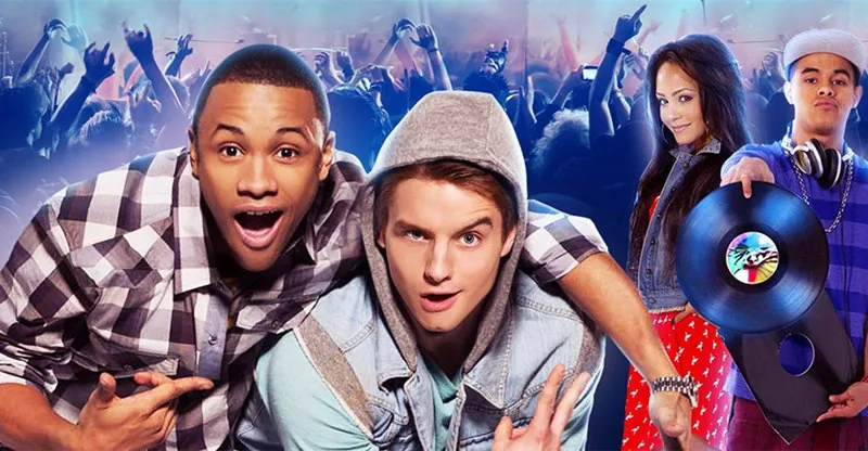 HOUSE PARTY: TONIGHT'S THE NIGHT - DVD review
