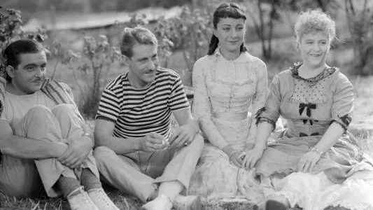 A DAY IN THE COUNTRY - Blu-ray review