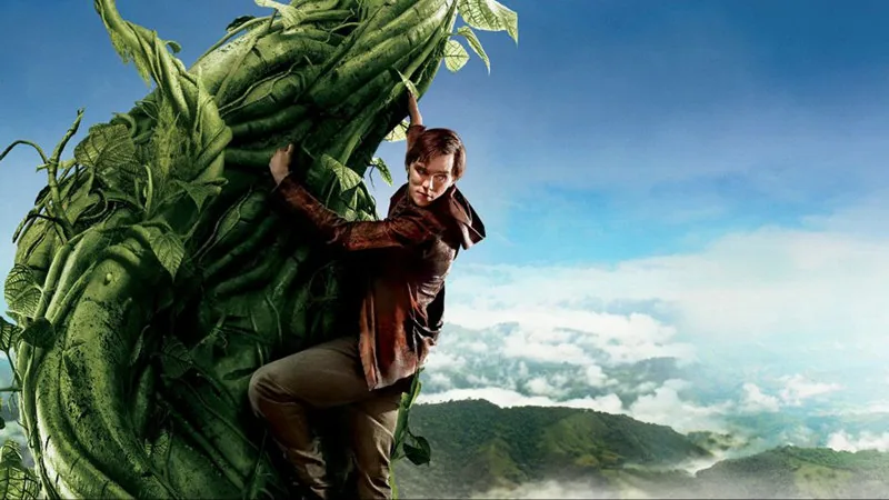 JACK THE GIANT SLAYER - Blu-ray review