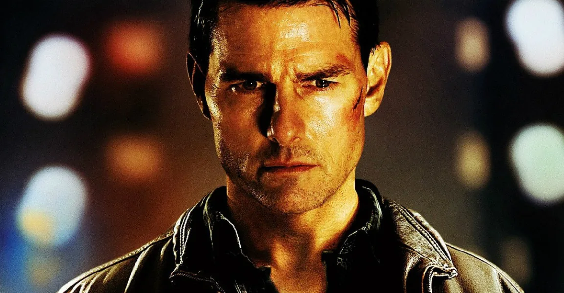 JACK REACHER - Blu-ray review