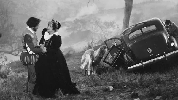 JEAN GREMILLON DURING THE OCCUPATION: ECLIPSE SERIES 34 - DVD Review