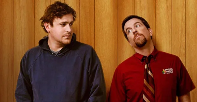 JEFF, WHO LIVES AT HOME - Blu-ray review