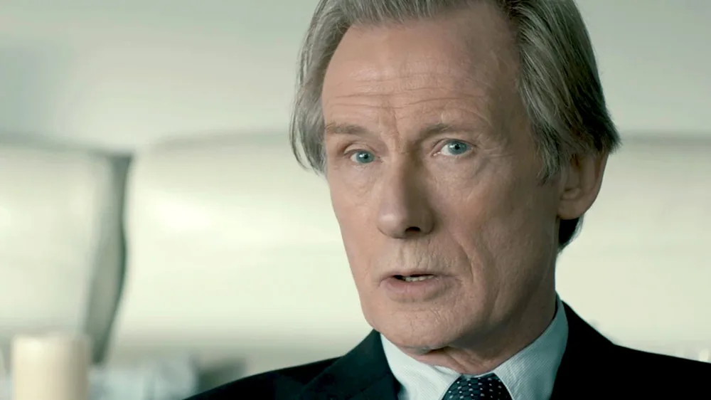 THE JOHNNY WORRICKER TRILOGY - Blu-ray review