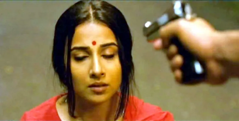 KAHAANI - Theatrical review