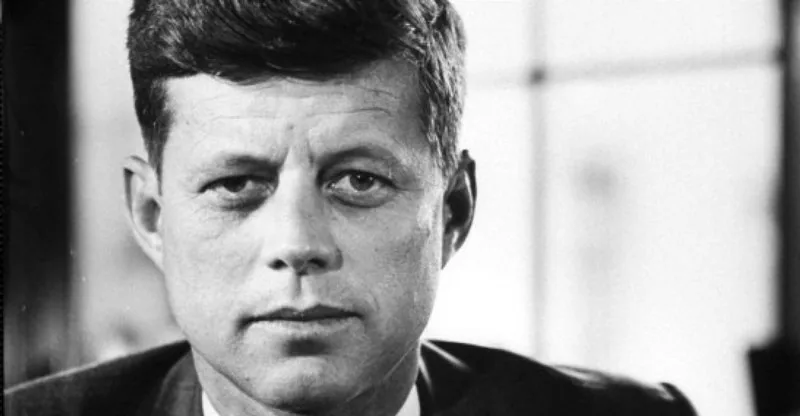 KENNEDY - DVD review