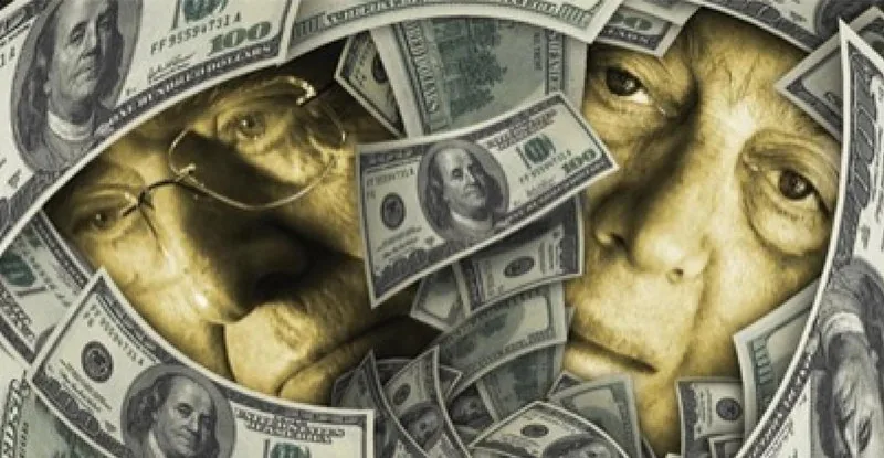 KOCH BROTHERS EXPOSED - DVD Review