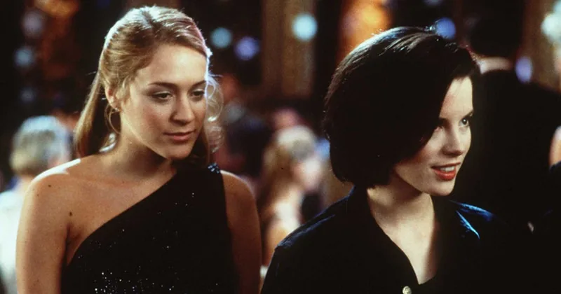 THE LAST DAYS OF DISCO - Blu-ray review