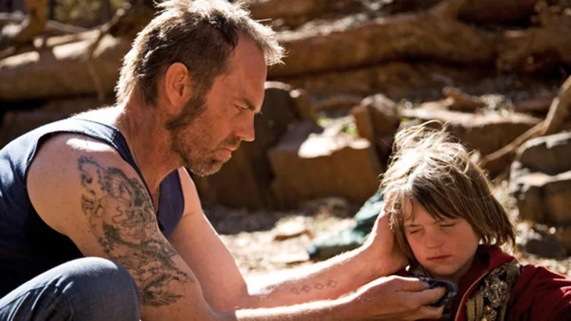 LAST RIDE - DVD review