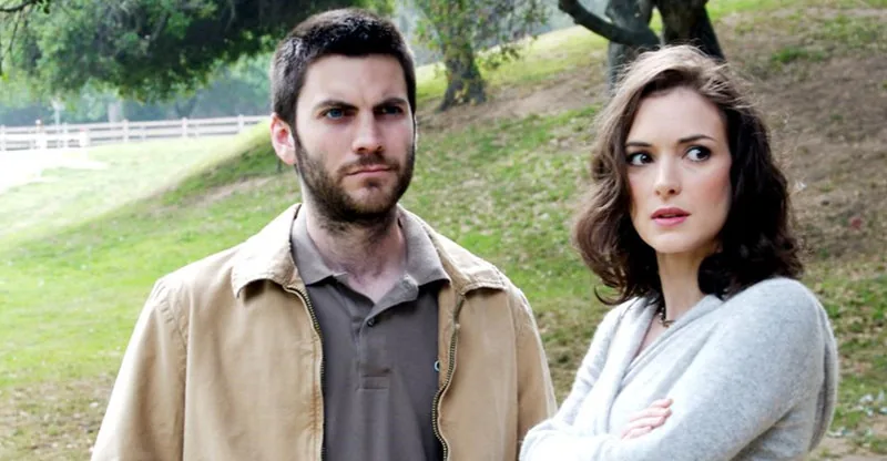 LAST WORD, THE - Blu-ray review