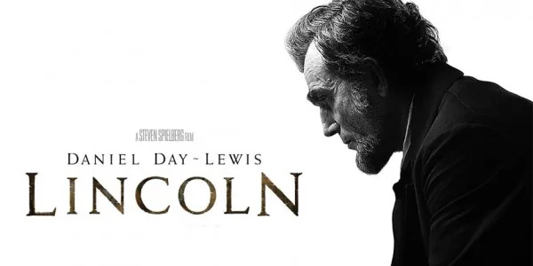 LINCOLN - Blu-ray review