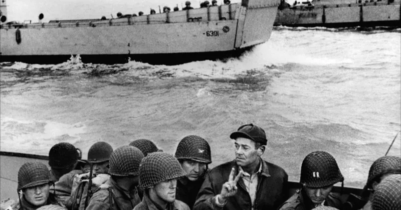 LONGEST DAY, THE - Blu-ray review
