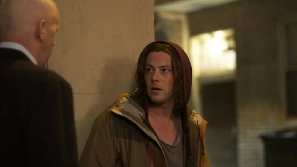 McCANICK - Blu-ray review