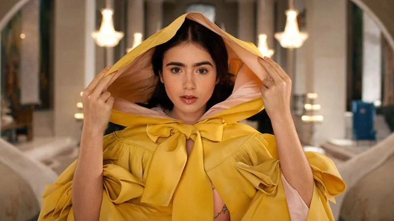 Mirror Mirror - Blu-ray review
