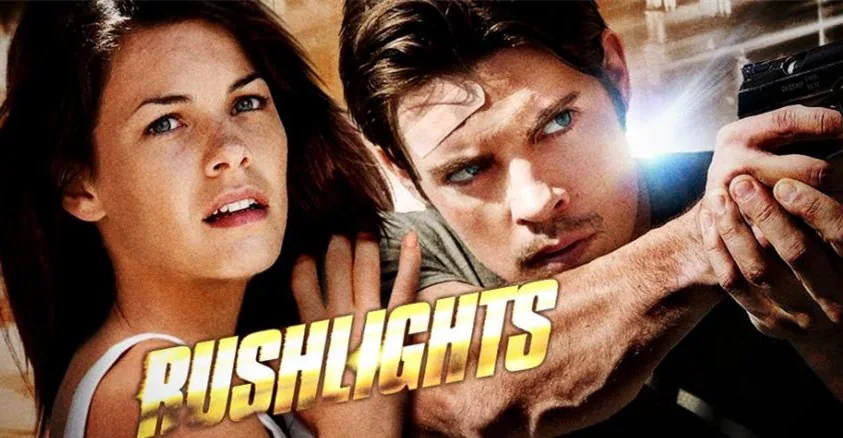 RUSHLIGHTS - DVD review