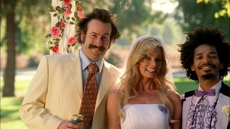 MY NAME IS EARL (TV SERIES) - DVD review