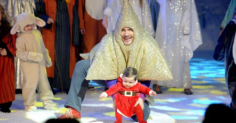 NATIVITY 2: DANGER IN THE MANGER! - DVD review