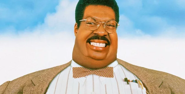 THE NUTTY PROFESSOR 50TH ANNIVERSARY COLLECTOR'S EDITION - Blu-ray review