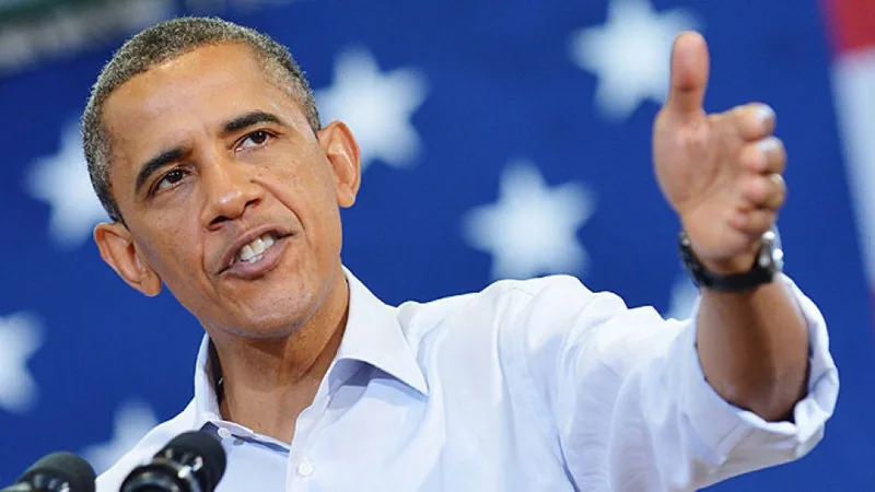 2016: OBAMA'S AMERICA - DVD review