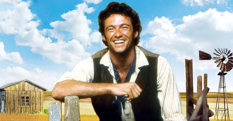 OKLAHOMA! (1999) - Blu-ray review