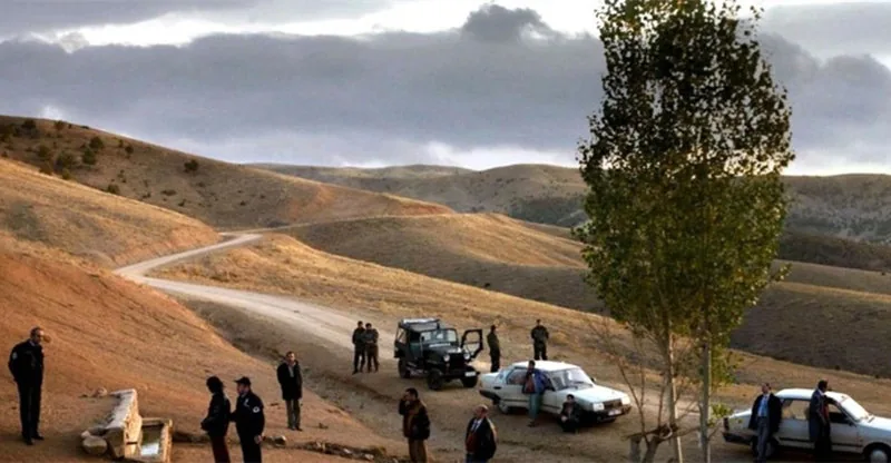 ONCE UPON A TIME IN ANATOLIA - Blu-ray review
