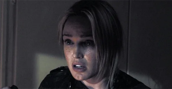 THE PACT - Blu-ray review