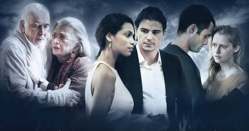 PARTS PER BILLION - Blu-ray review