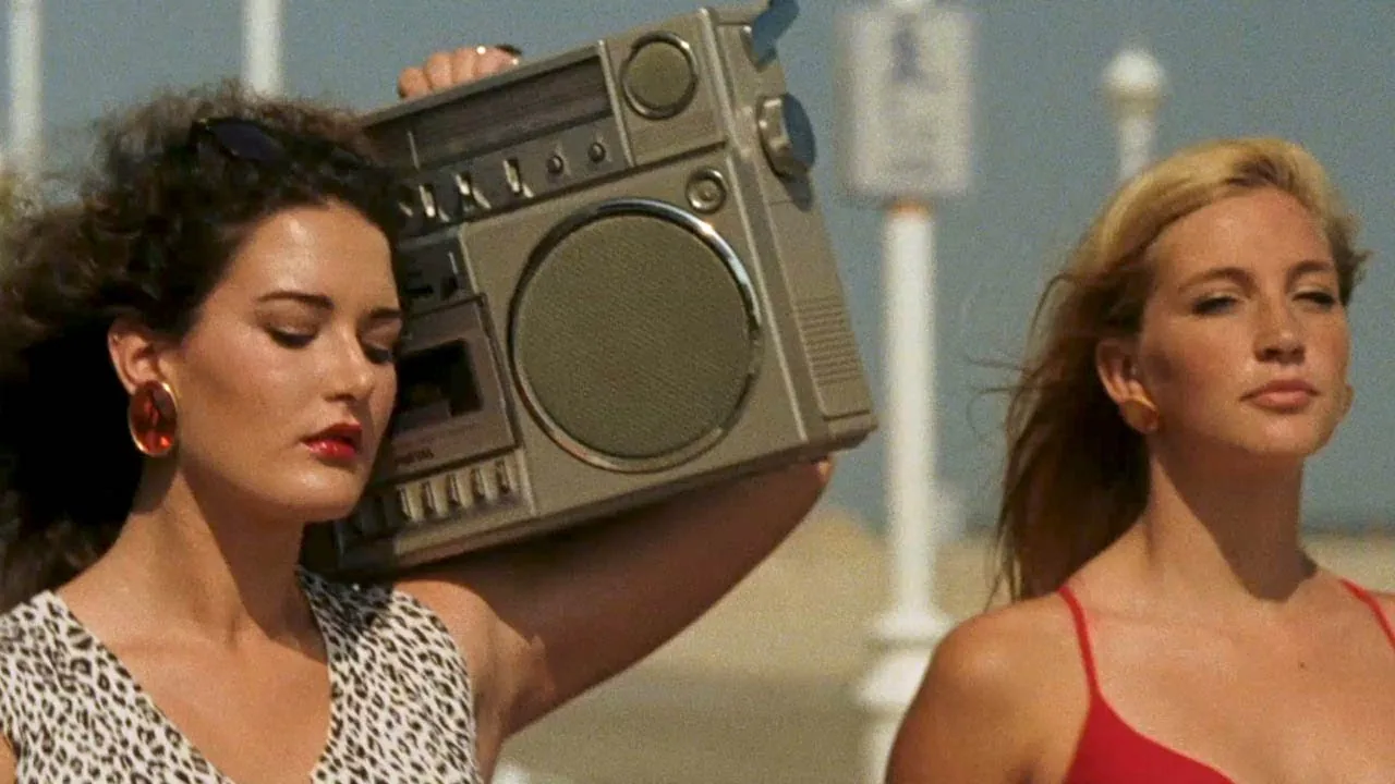 PING PONG SUMMER - Blu-ray review