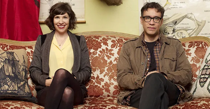 PORTLANDIA: SEASON 2 - Blu-ray review