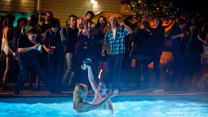 PROJECT X - Blu-ray review