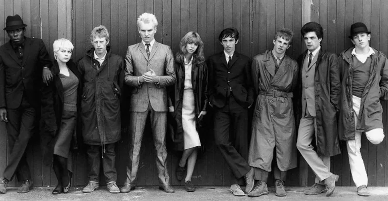 QUADROPHENIA - Blu-ray review