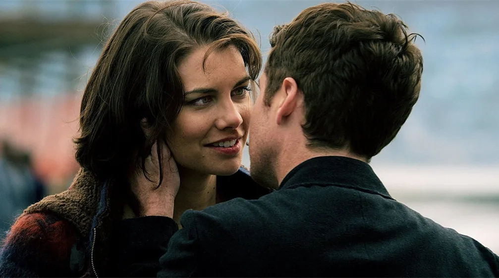 REACH ME -Blu-ray review
