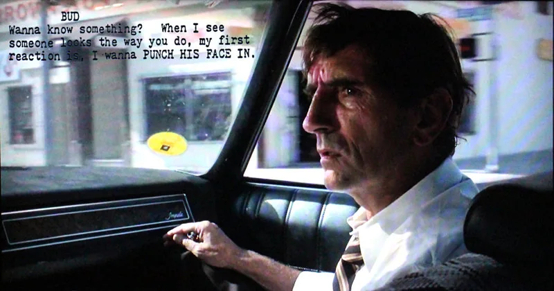 REPO MAN - Blu-ray review