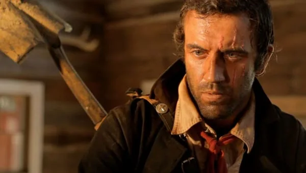 REVELATION TRAIL - DVD review