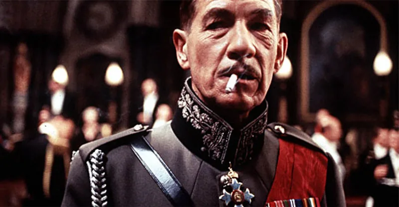 RICHARD III: THE CRITERION COLLECTION - Blu-ray review