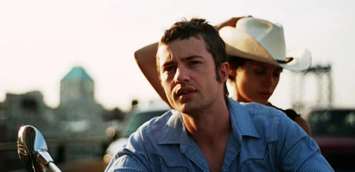 SATELLITE - DVD review