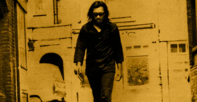 SEARCHING FOR SUGAR MAN - Blu-ray review